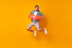 🌊 Хорошее настроение