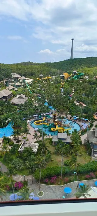 AQUATOPIA WATER PARK
