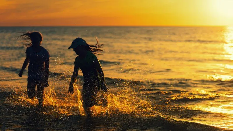 🏖 Тем, кто остаётся надолго