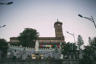 ФПАНЦУЗСКИЙ СОБОР