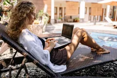 💻 Для удалённой работы