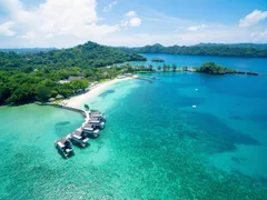 Palau Pacific Resort — Корор