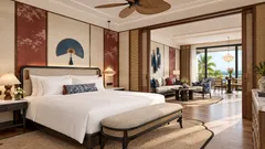 Deluxe Sea View