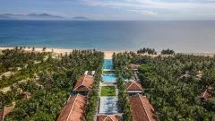 Four Seasons Nam Hai — Хойан