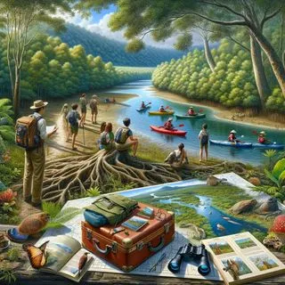 туры для детей на Сейшелах