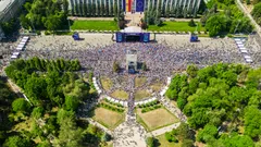🎭 Организаторам мероприятий