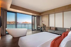 Katamaran Komodo Resort – Комодо