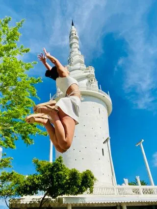 башня Амбулувава