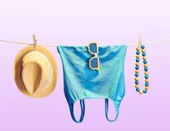 Купальные принадлежности