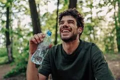 💧 Питьевая вода