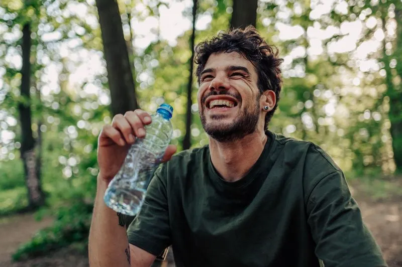 💧 Питьевая вода