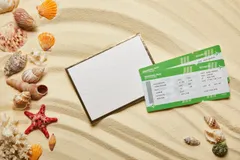 🎫 Документы на тур