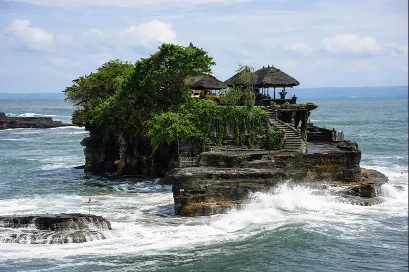 Индивидуальная экскурсия "Скрытые сокровища Бали: путешествие на север острова"