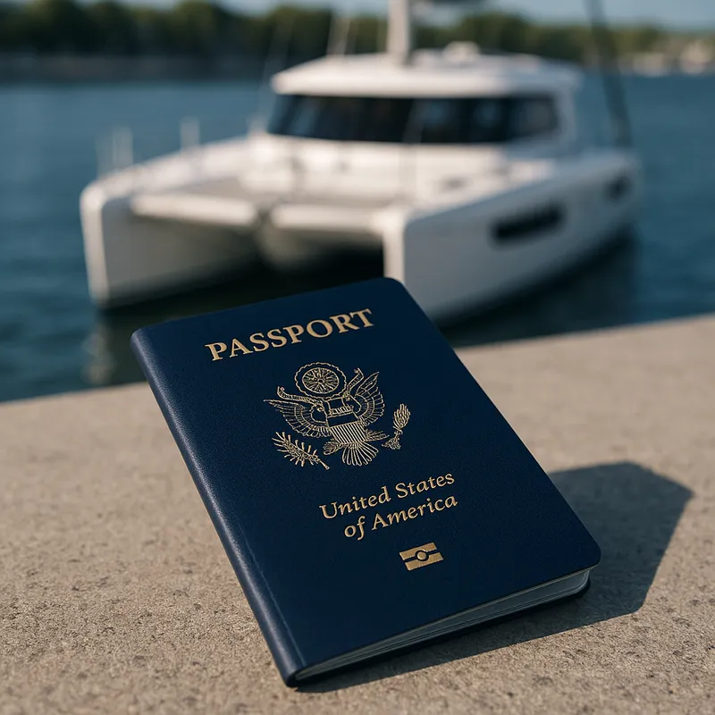 Необходимые документы