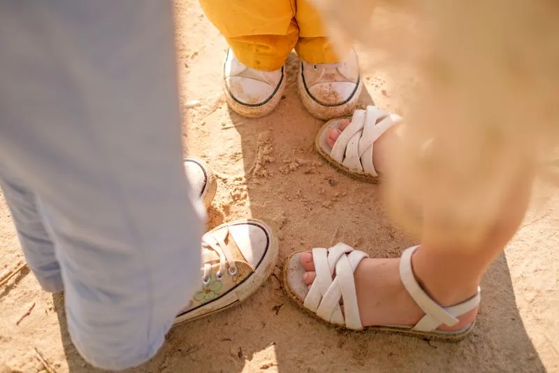 Удобная обувь