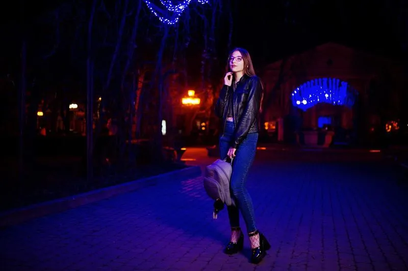 🛍 Свободное время для прогулки