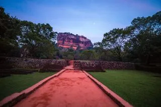 ПИДУРАНГАЛА