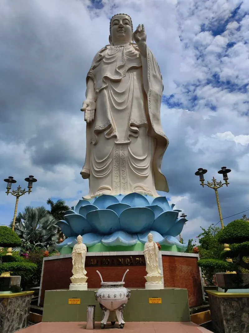 Экскурсия в Хошимин: тоннели Кучи и дельта реки Меконг — 2 дня насыщенного приключения