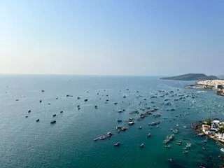 ОСТРОВ МЭЙ РУТ ТРОНГ