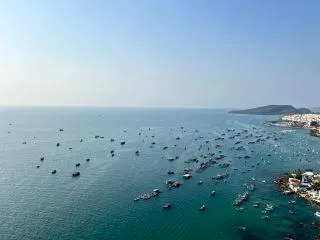 ОСТРОВ МЭЙ РУТ ТРОНГ