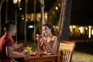 ГАСТРОНОМИЧЕСКИЙ ТУРИЗМ