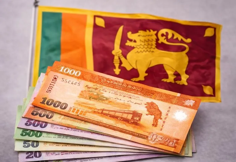 💡 Сколько наличных брать на Шри-Ланку