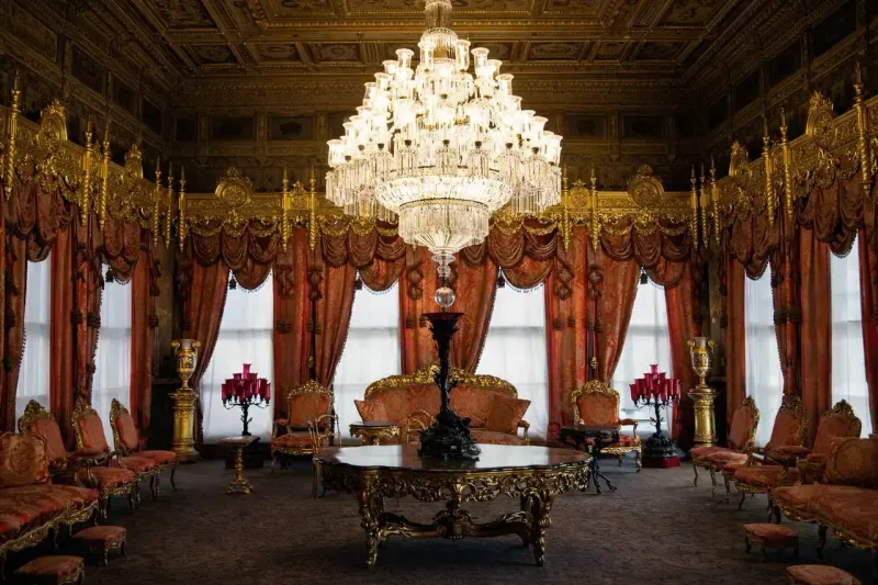 Экскурсия "Краски Стамбула"