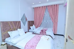 Coral Hotel Aden — Аден