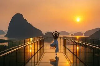 СТЕКЛЯННЫЙ МОСТ