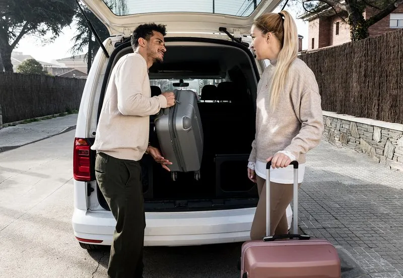 Как выбрать лучший сервис такси