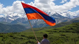 Индивидуальный тур из Тбилиси в Армению: однодневное путешествие к монастырям Хагпат и Ахтала — фото 3