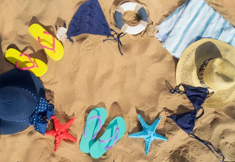 Удобная обувь