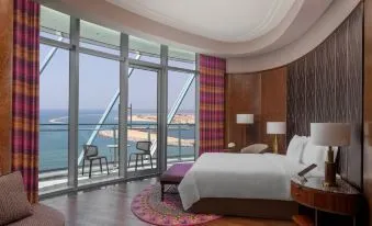 ITC Ratnadipa, a Luxury Collection Hotel, Colombo