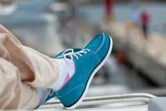 👟 Удобная обувь