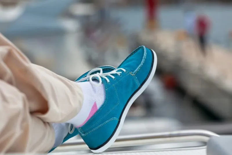 👟 Удобная обувь