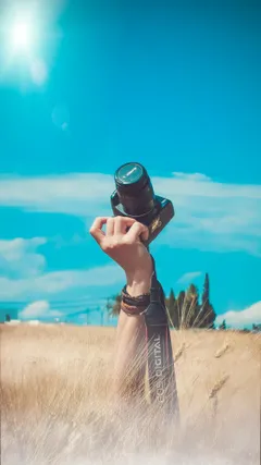 📸 Выбирай время для фото