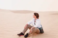 👟 Удобная обувь