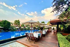 Angkor Privilege Resort & Spa — Сиемреап