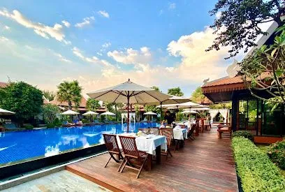 Angkor Privilege Resort & Spa — Сиемреап