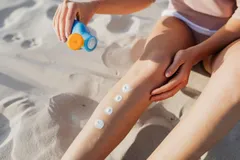 🧴 Солнцезащитный крем