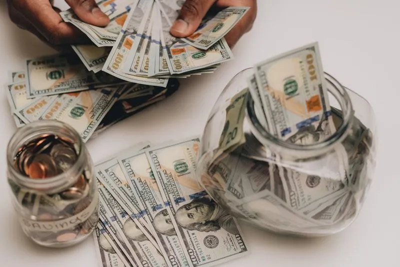 Деньги на личные расходы