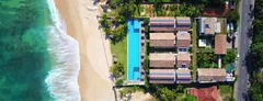 Sri Sharavi Beach Villas & Spa