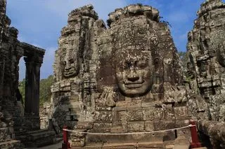 ХРАМ АНГКОР ВАТ