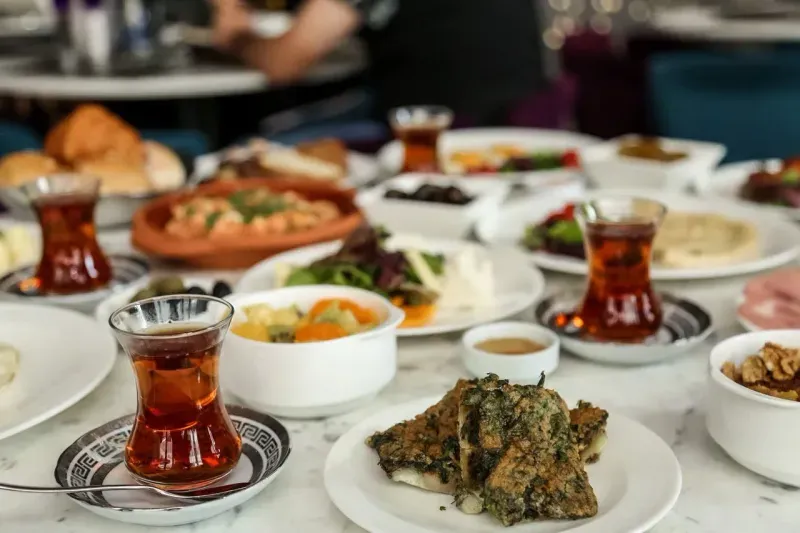 Экскурсия по азиатской части Стамбула