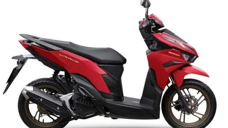 Honda Vario 125CC