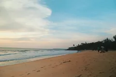 🤍 Атмосфера без туристической суеты