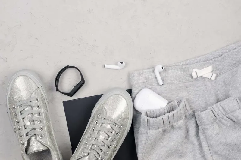 Удобная обувь