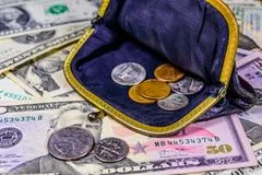 Деньги на личные расходы