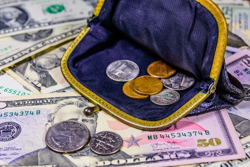 Деньги на личные расходы