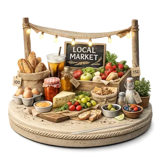 Рестораны вьетнамской кухни